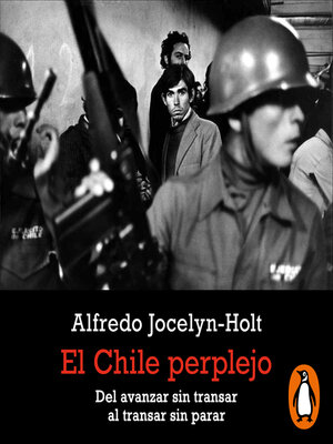 cover image of El Chile perplejo